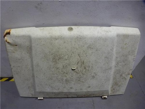 Motorhaube suzuki samurai - motorhaube,
