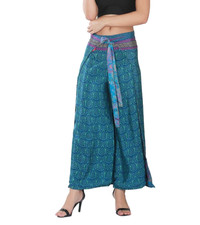 Damen Bedruckt Übergröße