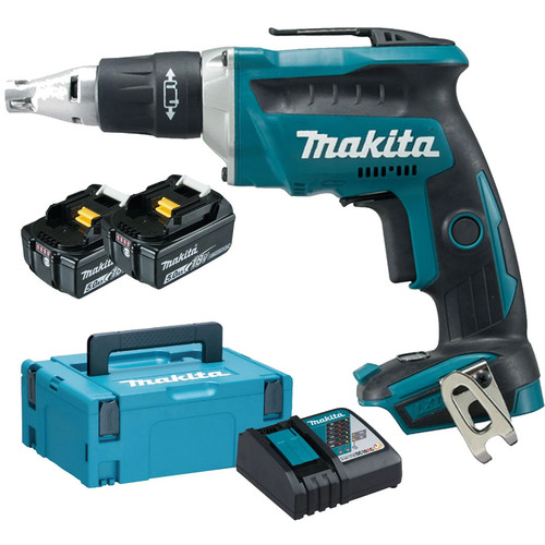 Makita dfs452rtj - makita,