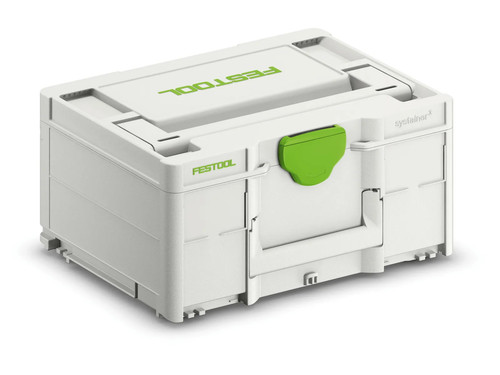 Festool sys3 187 systainer - sys3, systainer³