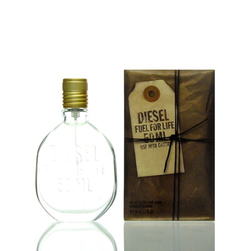 Diesel fuel for - diesel, life