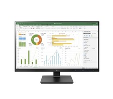 LG 27BN65YP-B Business Monitor