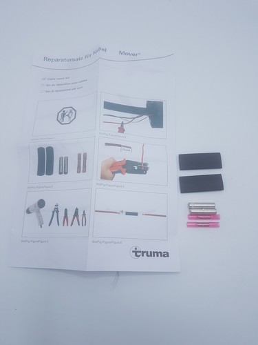 Truma 60020 54700 - 60020-54700, mover