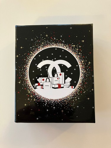 Chanel leere geschenkbox - leere,