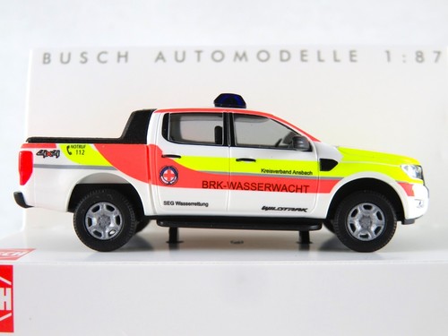 Busch 52819 ford ranger - busch,