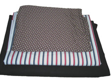 Stoffpaket Stoffabschnitte