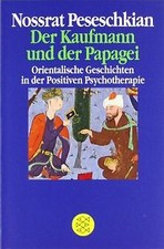 Der Kaufmann und der Papagei