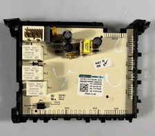 Beko ART 10 DUN6634FX2 Waschmaschine Steuerung  Elektronik 1510153330 #1352-7