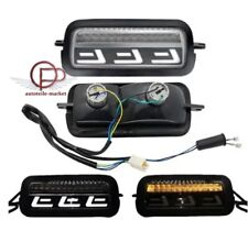 Lada Niva 2121 Vorne DRL + LED