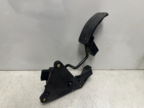 Nissan qashqai gaspedal - nissan,