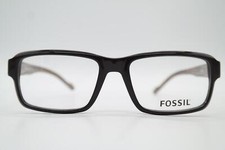 Brille FOSSIL OF2106 Braun