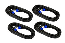 SPEAKON LAUTSPRECHERKABEL  2 x