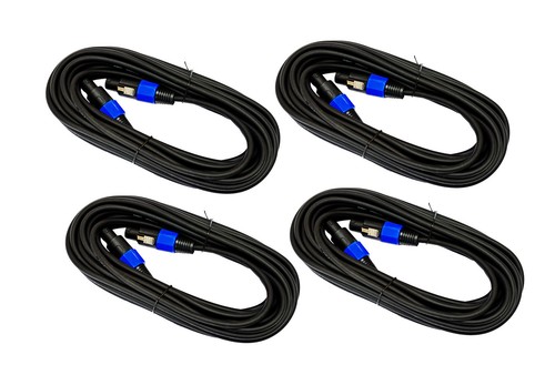 Profi lautsprecherkabel x - pa-lautsprecherkabel, 2