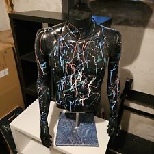 ⚠️ Schaufensterpuppe