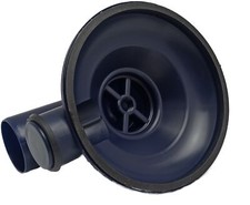 FRANKE Abgangsbogen für