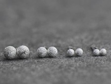 Echt 925 Sterling Silber *