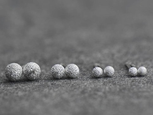 Echt 925 sterling silber - silber, *