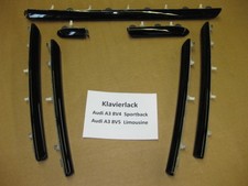 Audi A3 8V 8V4 S3 Sportback