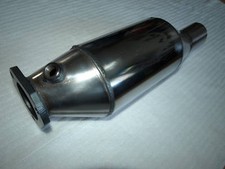 100 zeller katalysator für - katalysator,