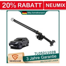 Kardanwelle Gelenkwelle Allrad