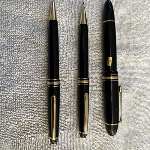 Montblanc meisterstück 149 - montblanc,