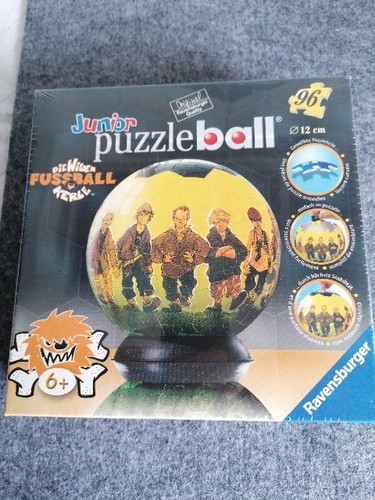Die wilden fussballkerle - die,