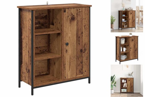 Sideboard altholz 70x30x80 - altholz, cm
