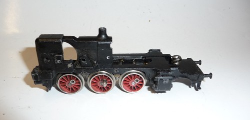 Märklin treibgestell für - märklin, h0