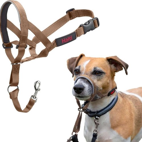 Halti optifit kopfgeschirr - optifit,