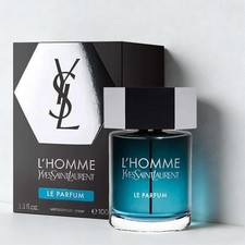 L'Homme Le Parfum 100ml/ 3.3oz