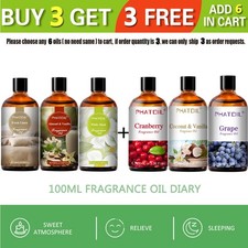 100ml Parfümöl Duftöl