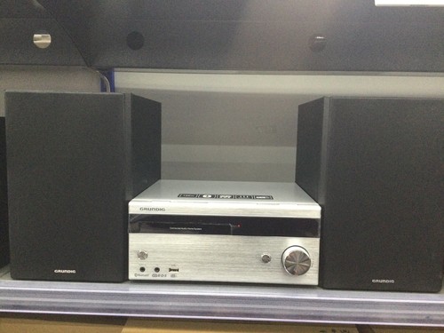 Grundig cms 4000 dab - grundig, dab+
