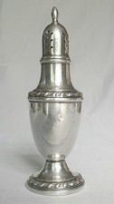 STERLING SILBER - GROSSER