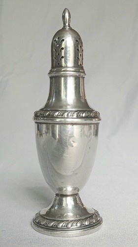 Sterling silber grosser - sterling,