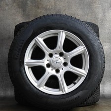 4x Winterräder Hyundai, Kia