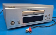 Denon UCD-F88 Compact Disc Player CD-Player HiFi Anlage