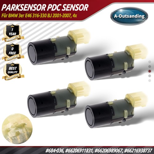 Parksensor pdc sensor - parksensor,