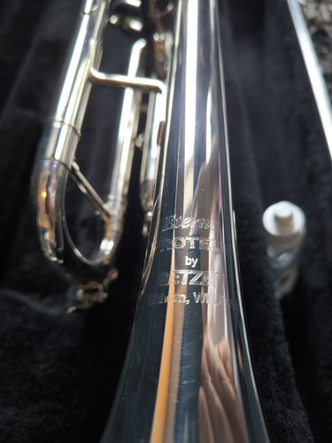Getzen eterna 907 modell - 907,