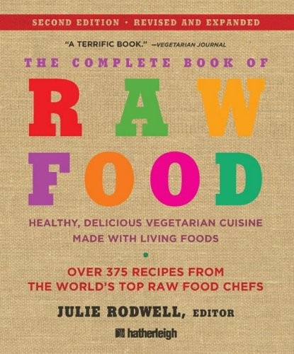 Complete book raw - complete, of