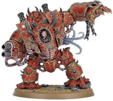 Dark Vengeance Helbrute Chaos