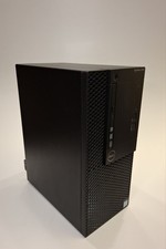 Dell OptiPlex 3050 i5-7500 | 16GB RAM | 500GB SSD | Win11 Pro | Aufbereitet