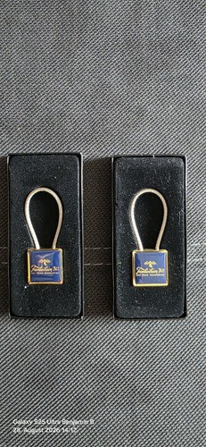 2×Schlüsselband