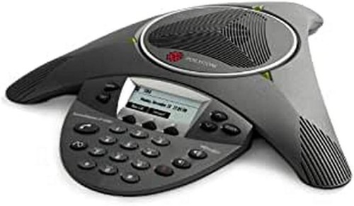 Polycom soundstation ip6000 - soundstation,