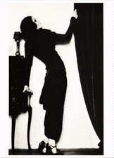 CPM ANITA BERBER PIN UP NUDES