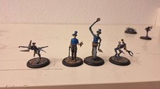 Malifaux Arcanist Starter Box 3 Ed