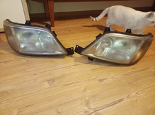 Original Hauptscheinwerfer