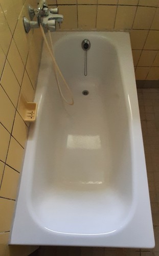 Badewanne emile metall - emile,
