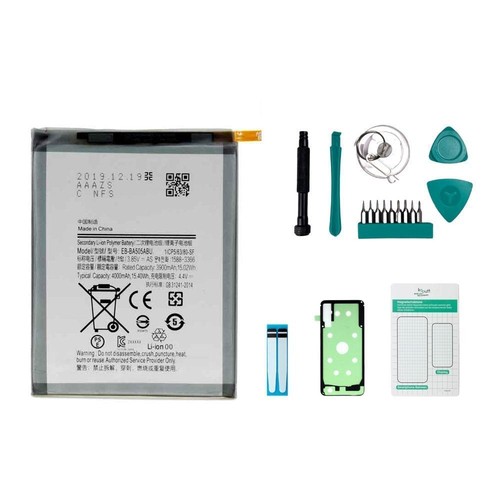 Samsung galaxy a50 - galaxy, set