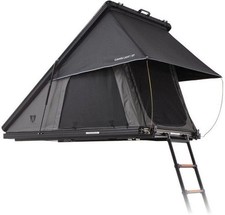 Vickywood Cumaru Light 127 ECO Dachzelt Hartschale Auto-Zelt 1688341