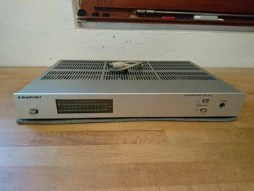 Blaupunkt 240 endstufe - blaupunkt,